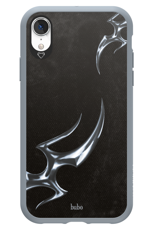 CHROMEPHASE - Apple iPhone XR