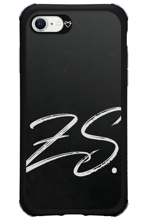(Off Space) ZS 2.0 - Apple iPhone SE 2020