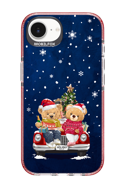 Happy Holiday - Apple iPhone 16e
