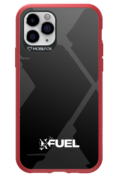 Shadow Mode - Apple iPhone 11 Pro