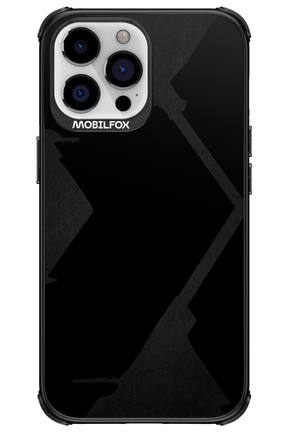 Black Surge - Apple iPhone 13 Pro Max