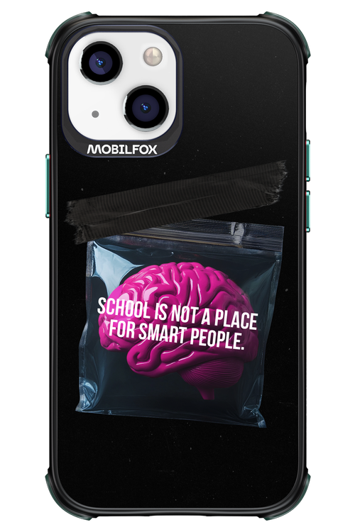 Smart people 2.0 - Apple iPhone 13 Mini