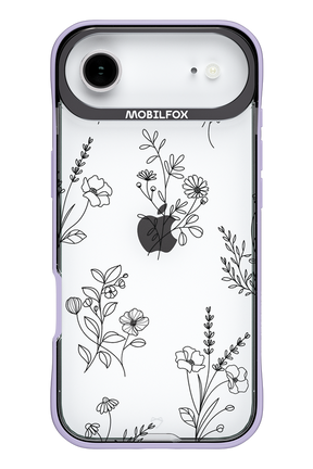 Bouquet 2.0 - Apple iPhone 17 Air
