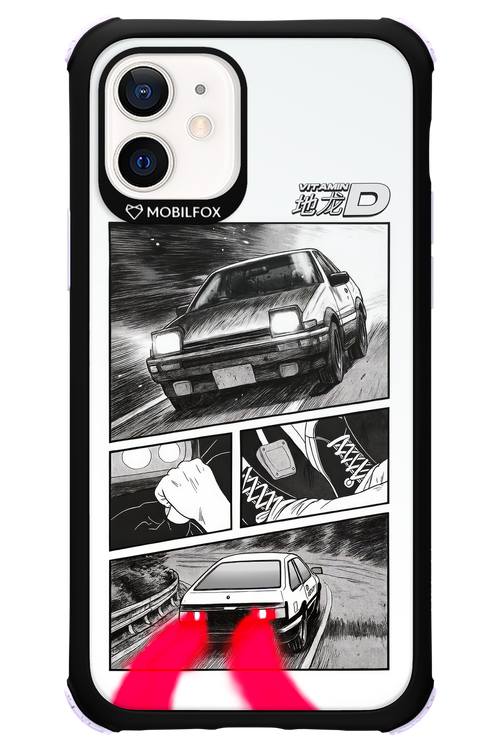 Vitamin D - Apple iPhone 12