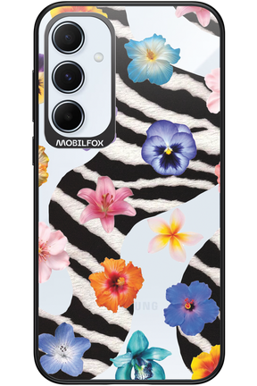 MOM'S FLOWERS - Samsung Galaxy A55