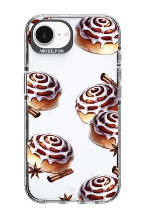 Spicy Cinnamon - Apple iPhone 16e