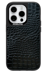 Croco Leather - Apple iPhone 14 Pro