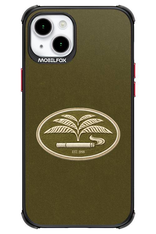 Nature Check - Apple iPhone 15 Plus