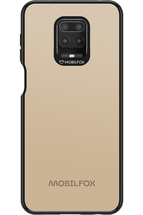 Sand 2.0 - Xiaomi Redmi Note 9 Pro
