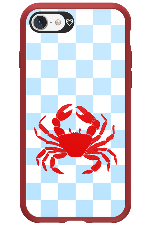 Oh Crab - Apple iPhone 7