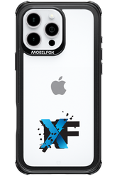 Reflex Spark - Apple iPhone 16 Pro Max