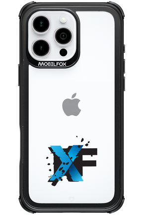 Reflex Spark - Apple iPhone 16 Pro Max