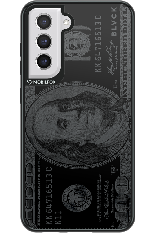 100 2.0 - Samsung Galaxy S21 FE