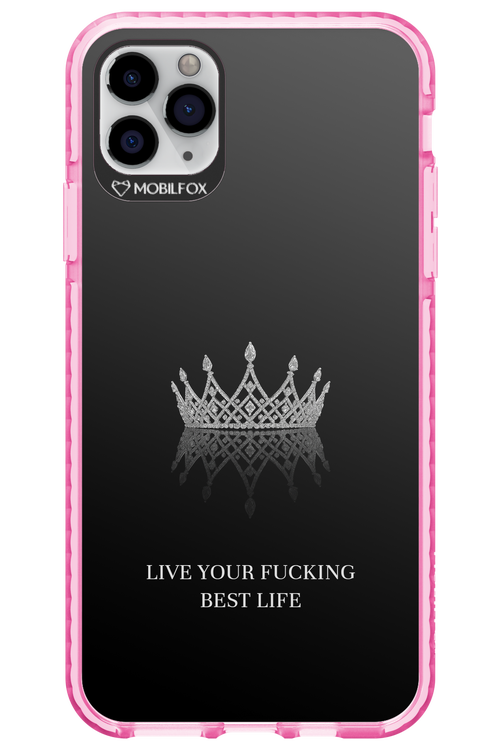 Lifestyle Queen 2.0 - Apple iPhone 11 Pro Max