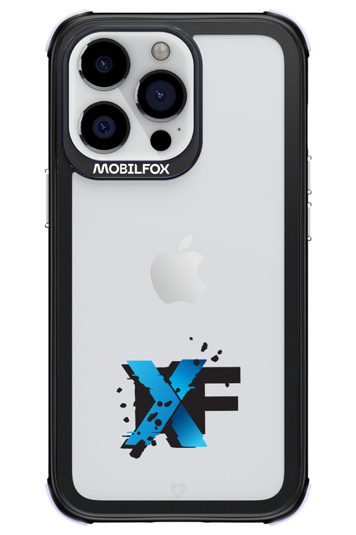 Reflex Spark - Apple iPhone 13 Pro