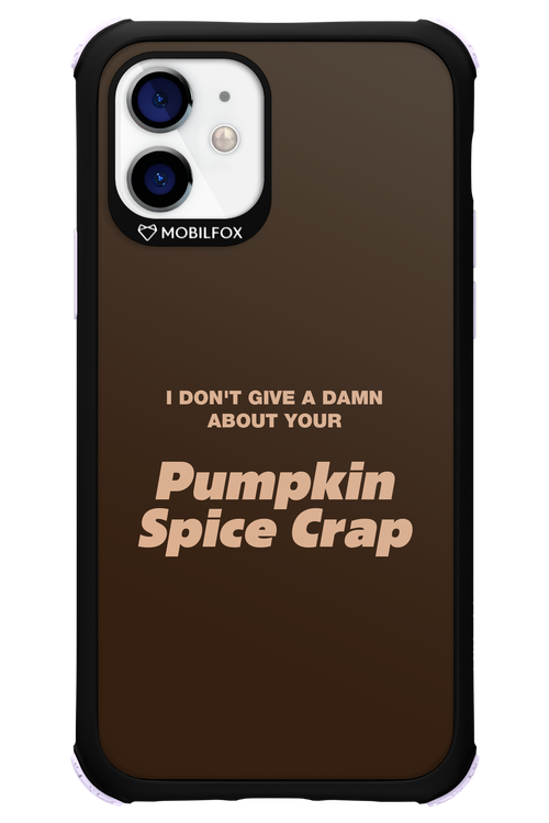 P-Spice Crap 2.0 - Apple iPhone 12