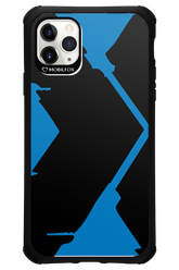 Vector Flow - Apple iPhone 11 Pro Max