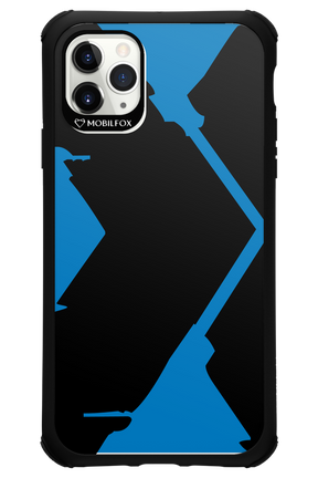 Vector Flow - Apple iPhone 11 Pro Max