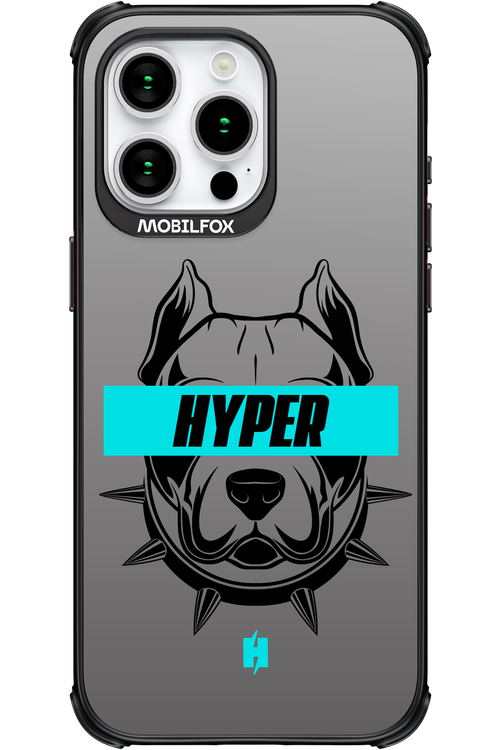 BULL 2.0 - Apple iPhone 15 Pro Max
