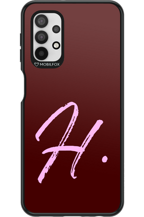 (Dark Blush) H 2.0 - Samsung Galaxy A32 5G