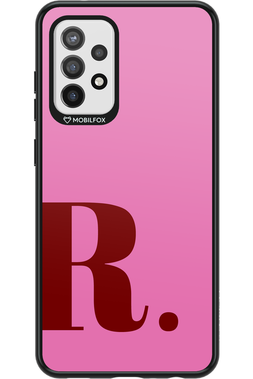 R (Sorbet) 2.0 - Samsung Galaxy A72