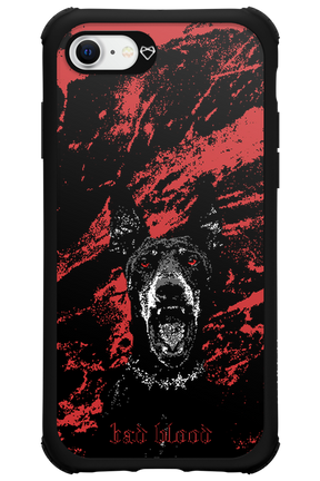 Bad Blood - Apple iPhone 7
