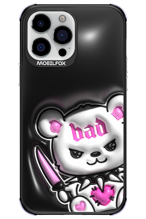 Bad Bear - Apple iPhone 13 Pro Max