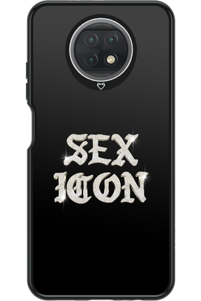 SEX ICON 2.0 - Xiaomi Redmi Note 9T 5G