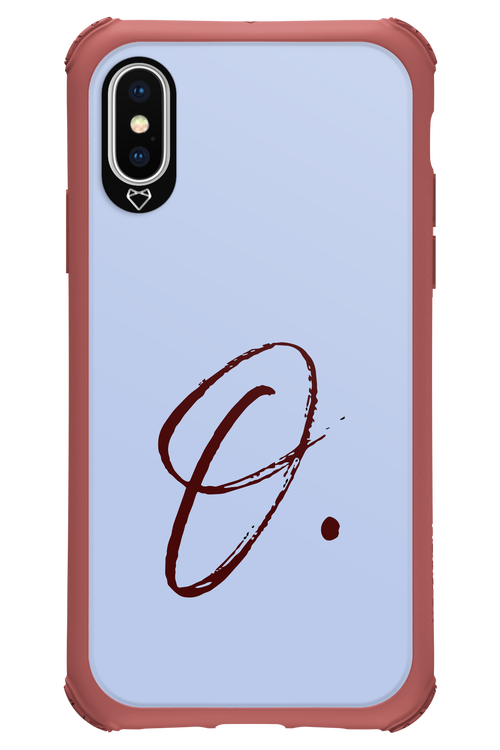 (Jellyfish Presso) O 2.0 - Apple iPhone X