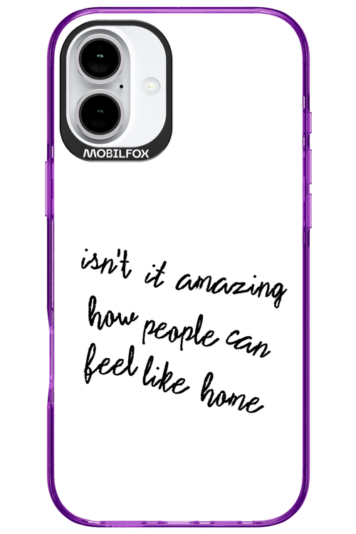 Isn't It 2.0 - Apple iPhone 16 Plus