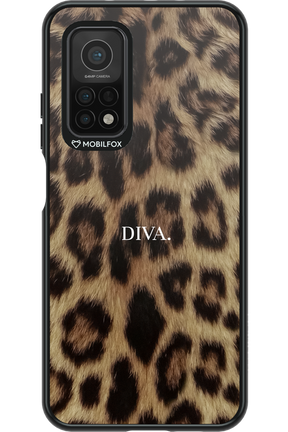 Diva 2.0 - Xiaomi Mi 10T 5G