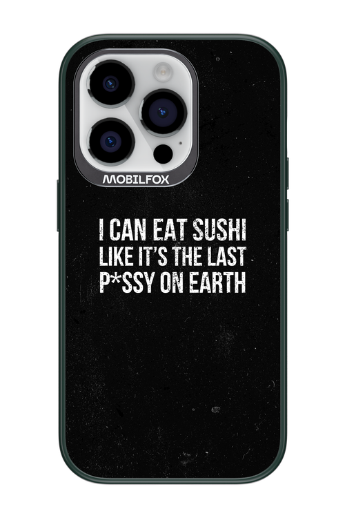 SUSHI 2.0 - Apple iPhone 14 Pro