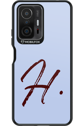 (Jellyfish Presso) H 2.0 - Xiaomi Mi 11T Pro