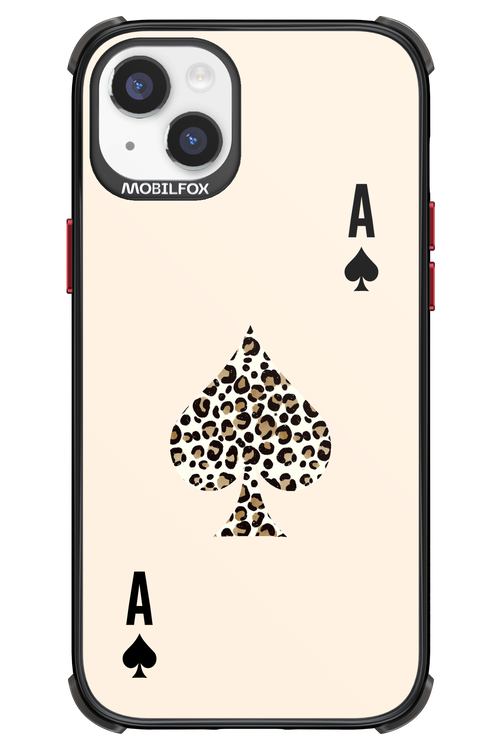 Roar of Ace - Apple iPhone 14 Plus