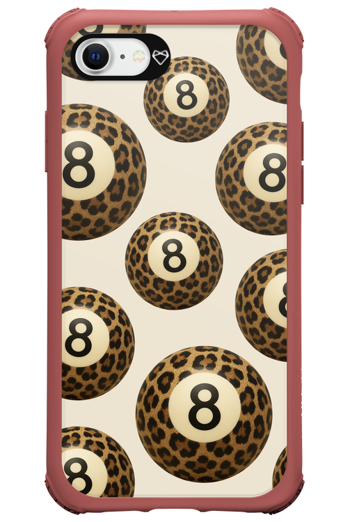 Wild Winner - Apple iPhone SE 2020