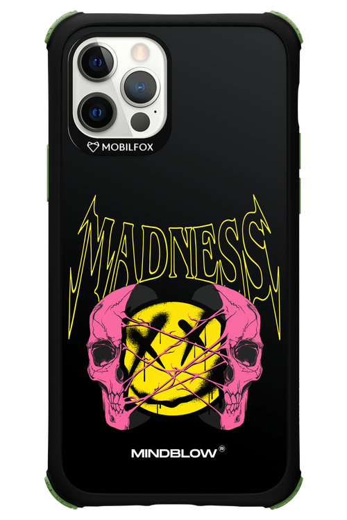 Madness Mindblow - Apple iPhone 12 Pro