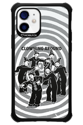 Glowing Around - Apple iPhone 12