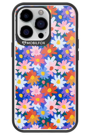 Happy Bloom - Apple iPhone 13 Pro