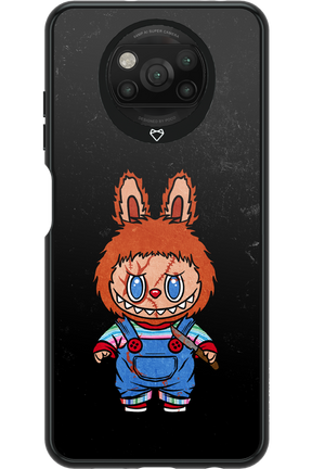 Playtime's over - Xiaomi Poco X3 Pro