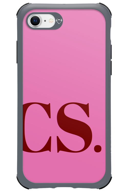 CS (Sorbet) 2.0 - Apple iPhone SE 2020
