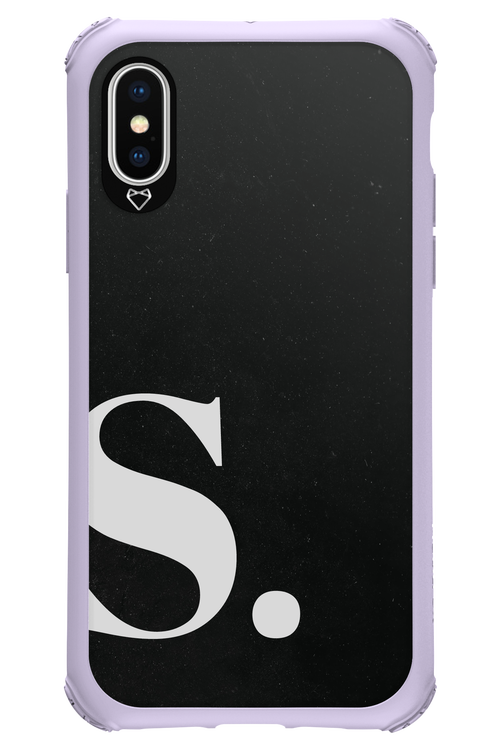 S (Off Space) 2.0 - Apple iPhone X