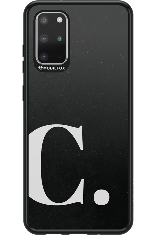 C (Off Space) 2.0 - Samsung Galaxy S20+