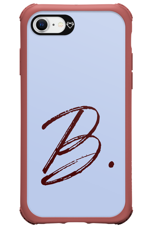 (Jellyfish Presso) B 2.0 - Apple iPhone 8