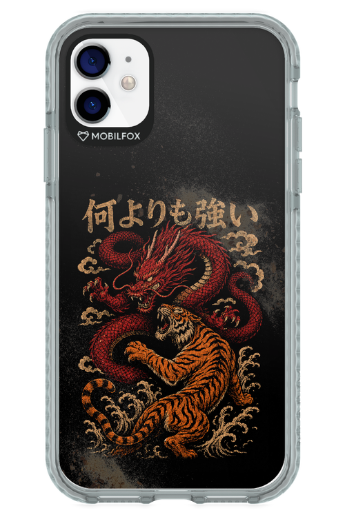 何よりも強いI 2.0 - Apple iPhone 11