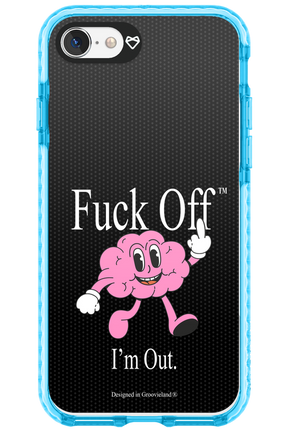Bye Brain - Apple iPhone SE 2022
