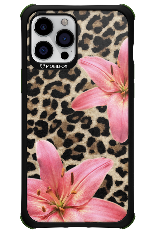 Leobloom - Apple iPhone 12 Pro Max