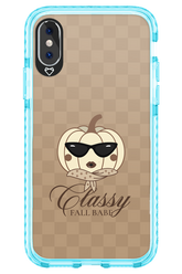 Fall Babe - Apple iPhone XS