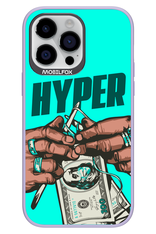 KNIT - Apple iPhone 14 Pro Max