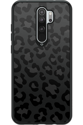 BLACK LEOPARD - Xiaomi Redmi Note 8 Pro