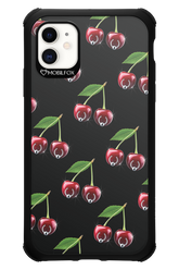 Spicy Cherries - Apple iPhone 11